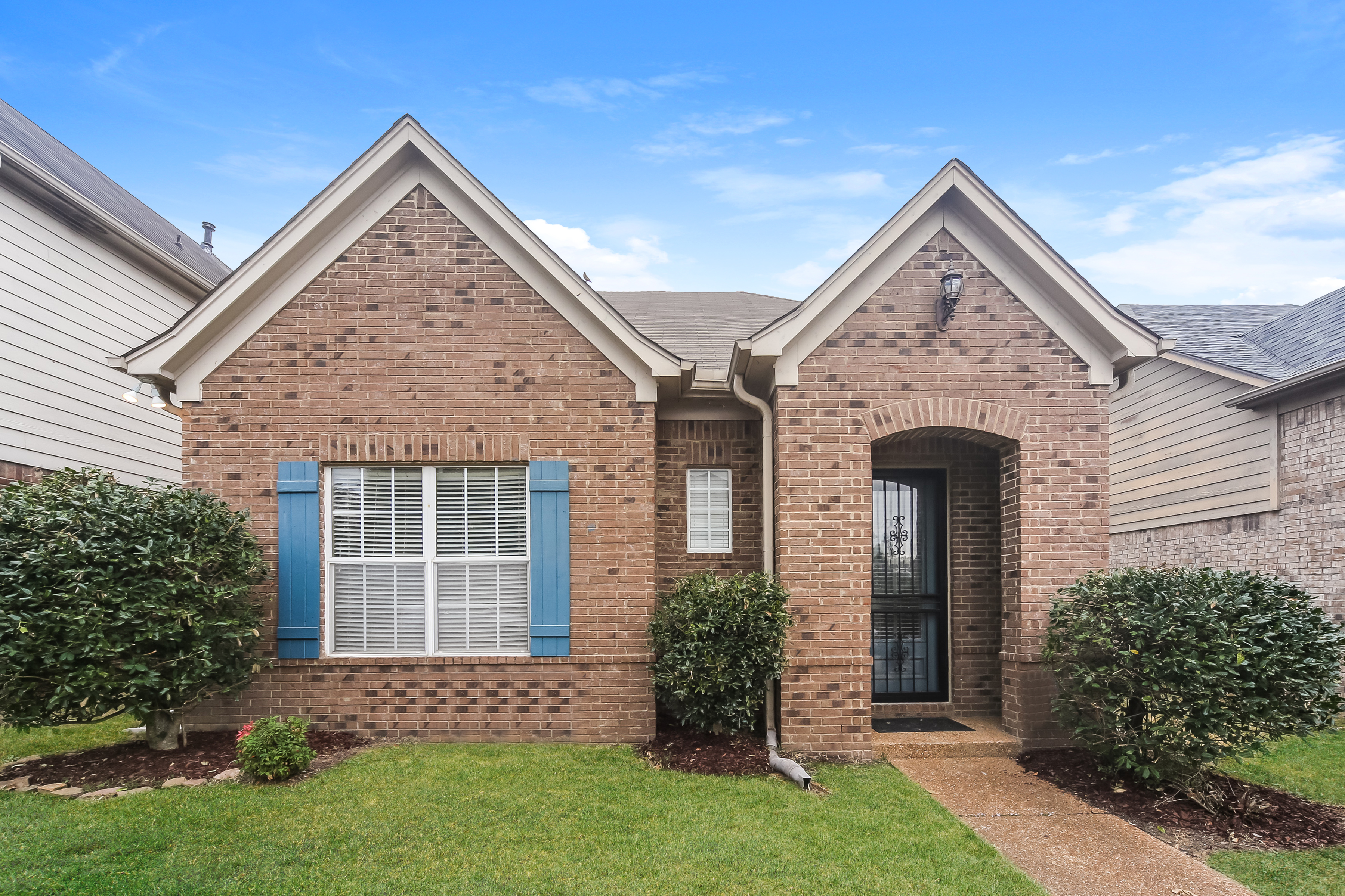 903 CARINA PASS CORDOVA, TN 38018